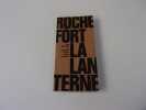 LA LANTERNE. ROCHEFORT Henri