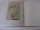 MANET  LETTRES A ISABELLE MERY ET AUTRE DAMES. MANET  Cachin Françoise