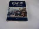 HISTOIRE DES CATHOLIQUE EN FRANCE.du XV siècle à nos jours. LEBRUN François  sous la direction de 