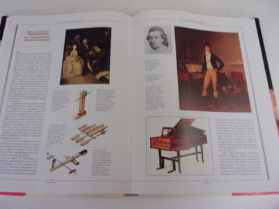 LA MUSIQUE DU PREMIER ROMANTISME