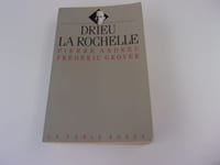 DRIEU LA ROCHELLE