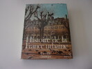 HISTOIRE DE LA FRANCE URBAINE. Complet en 5 tomes. DUBY Georges. Sous la direction de