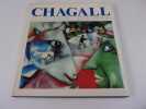CHAGALL . Les chefs d'oeuvre. CHAGALL . MAKARIUS Michel