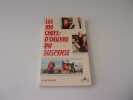 LES 100 CHEFS D'OEUVRE DU SUSPENSE. CHARLOT Alain