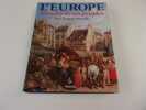 L†'EUROPE. Histoire de ses peuples. DUROSELLE Jean Baptiste