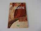 FAIRE SE PAINS. Pains tradition. Pain terroir. Pains tout fous. BLIN AglaÈ