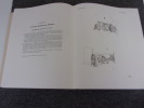 LA VIE PUBLIQUE ET PRIVEE DANS L'INDE ANCIENNE. II siËcle avant JC . VIII siËcle environ . Fascicule 9. LES BIJOUX. LOTH Anne Marie