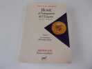 ROME ET L'INTEGRATION DE L'EMPIRE. 44 avant JC  260 après JC. Tome 1. les structures de l'empire romain. JACQUES François. SCHEID John