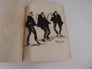 SIMPLES CROQUIS EN HOMMAGE A LA COMEDIE DE SAINT ETIENNE. FOURNEYRON Charles