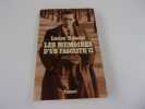 LES MEMOIRES D'UN FASCISTES II. 1941  1947. REBATET Lucien