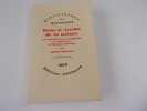 DANS LE JARDIN DE LA NATURE. La mutation des sensibilités en Angleterre à l'époque moderne. THOMAS Keith