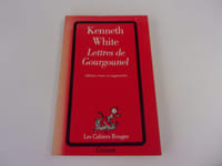 LETTRES DE GOURGOUNEL