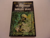 LE PORTRAIT DE DORIAN GRAY