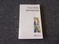 DE PROFONDIS
