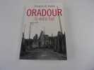 ORADOUR . Le verdict final. HAWES Douglas W.