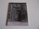 LES ARCHIVES NATIONALES. Histoires et description des batiments. BABELON Jean Pierre