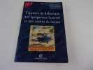 L'EPREUVE DIDACTIQUE AUX AGREGATIONS INTERNES ET AUX CAERPA DE LETTRES. ARGOD DUTARD FranÁoise BAUDRY Jeanine. BURLON Louis. HAZERA Alain