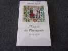 L'EMPIRE DES PLANTAGENETS 1154  1224. AURELL Martin