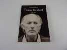 THOMAS BERNHARD  et les siens. SALEM Gemma