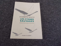 LES CYGNES SAUVAGES