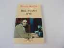 BILL EVANS LIVE. KREBS Bruno