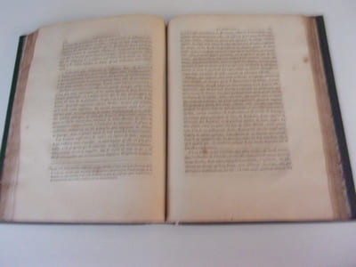 DESCRIPTION DES MONUMENTS DES DIFFERENTS AGES. Observes dans le département de la Haute Vienne