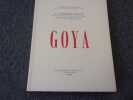 GOYA. SANCHEZ CANTON F.J.