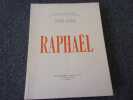 RAPHAEL. GAMBA Carlo