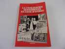 LA CIVILISATION QUOTIDIENNE EN COTE D'IVOIRE. Procès d'occidentalisation. TOURE Abdou