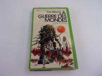 LA GUERRE DES MONDES
