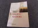 L'ARRIERE SAISON. STIFTER Adalbert