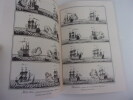 LA MARINE. Encyclopédie DIDEROT & D'ALEMBERT