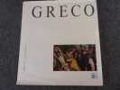 GRECO. BRONSTEIN Léo