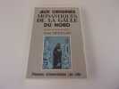 AUX ORIGINES MONASTIQUES DE LA GAULE DU NORD. Ermites et reclus du V au XI s.. HEUCLIN Jean