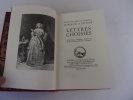 LETTRES CHOISIES. MARQUISE DE SEVIGNE. Marie de Rabutin Chantal