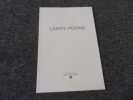LARRY POONS.. POONS Larry