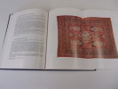 VENTE AUX ENHERES DE TAPIS ANCIENS ET TAPISSERIES ANCIENNES. Consultancy S.A. Geneve