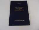 VENTE AUX ENHERES DE TAPIS ANCIENS ET TAPISSERIES ANCIENNES. Consultancy S.A. Geneve