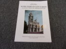 NOTRE DAME EN CITE D'ARRAS. LE BOLAY Eugène  LETHO DUCLOS Maurice