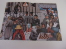 RENE MAGRITTE EN BANDE DESSINEE. Collectif