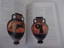 VASES GRECS. Collections des musées de Compiègne  et de Laon. GALOIN Alain
