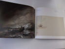 PAUL HUET . Peintre de la nature. MARECHAUX LAURENTIN Elisabeth. Textes