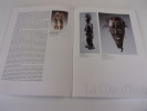 ARTS D'AFRIQUE. FALGAYRETTES LEVEAU Christiane  sous la direction de