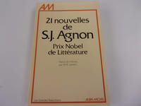 21 NOUVELLES