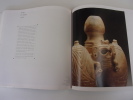 L'ART TAINO. L'art des sculpteurs Tainos. Chefs d'oeuvre des grandes Antille précolombiennes. KERCHACHE Jacques. Sous la direction de