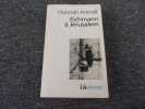 EICHMANN A JERUSALEM. ARENDT Hannah