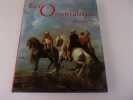 LES ORIENTALISTES. PELTRE Christine