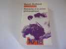 NIETZSCHE ET LA SCENE PHILOSOPHIQUE. KOFMAN Sarah