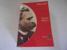 NIETZSCHE. HALEVY Daniel