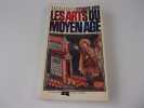 ETUDES SUR LES ARTS DU MOYEN AGE. MERIMEE